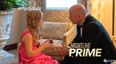 “Married To The Lord And Your Father Is Your Boyfriend” – Young Girls Commit To Pure Lives At ‘Purity Balls’