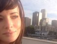 Actress Ashley Rickards Sparks Engagement Rumours