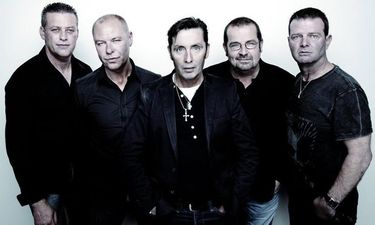 Dublin Legends Aslan Announce Comeback With Olympia Date