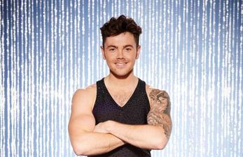 Former X Factor Contestant Crowned The Final Ever Dancing On Ice Champion