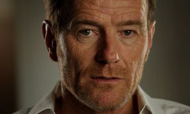 Her Man Of The Day… Bryan Cranston