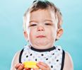 IN PICTURES: Bittersweet – Toddlers Bite into Lemons with Hilarious Results
