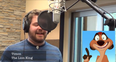 VIDEO: Man Sings ‘Let It Go’ As 21 Different Disney Characters