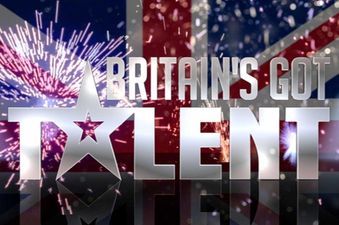 VIDEO – That’s My Boy, The Promo For Series 8 Of Britain’s Got Talent Is Pretty Funny