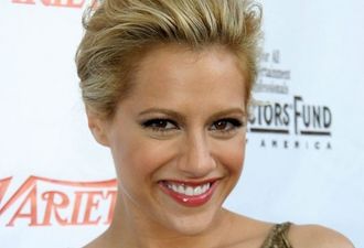 Brittany Murphy’s Final Movie to be Released Four Years After the Star’s Death