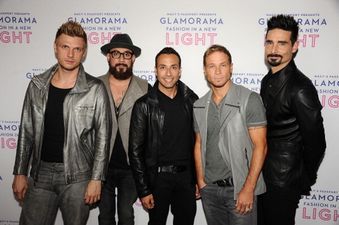 Backstreet Boys and Spice Girls Doing Joint World Tour?!