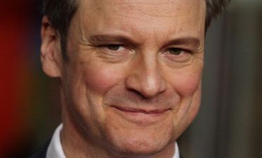 Her Man Of The Day… Colin Firth