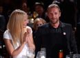 Gwyneth Paltrow and Chris Martin Still Living Together Following ‘Conscious Uncoupling’
