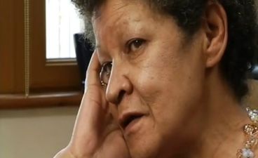 Abuse Survivor and Campaigner Christine Buckley Passes Away