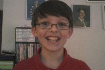 Thank You – Colin Thought He Didn’t Have Any Friends But Gets A Big Birthday Surprise