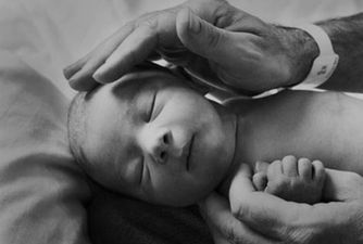 Simon Cowell Reveals Baby Eric’s Godmother and It’s One Of His Exes