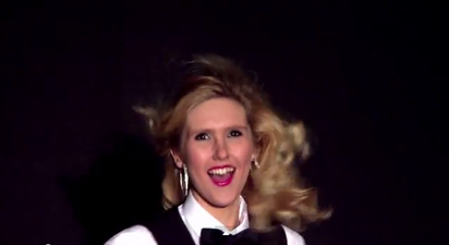 VIDEO: Seeing is Believing – Crystal Swing are Back with Livin’ La Vida Loca