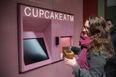 A Cupcake ATM? Yes, It Is a Thing!