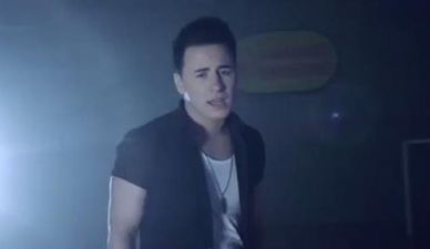 Ryan Dolan Releases Powerful Music Video For Start Again