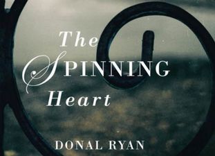 PODCAST – Between The Covers, The Her.ie Book Club Discuss The Spinning Heart