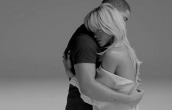 Have They Found Love? Drake Pictured Holding Hands With Rihanna In London