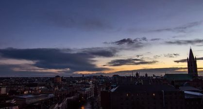 Watch: “A Year in Dublin” Celebrates Everything Beautiful About the Capital