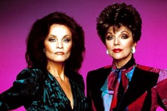Dynasty Star Kate O’Mara Dies At The Age Of 74