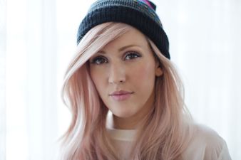 Ellie Goulding Reveals She Nearly Drowned In Terrifying Ice Driving Incident