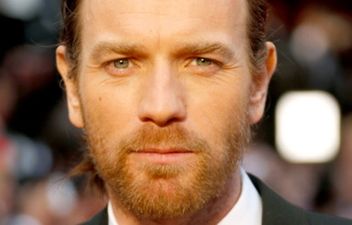 Her Man Of The Day… Ewan McGregor