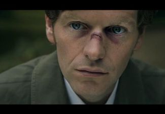 TRAILER – The Second Series Of Endeavour Looks Like It Could Be Just As Successful As The Last