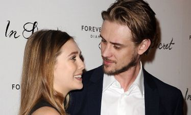 Actress Elizabeth Olsen Engaged to Boyfriend of Two Years