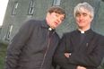 Graham Linehan Will “Never” Bring Father Ted Back
