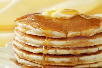 A Short History of The Much-Loved Pancake