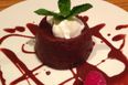 Sunday Sweet Treat: Chocolate Fondant