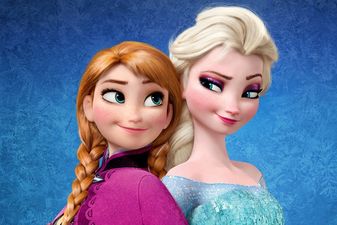 They’re Going To Let It Go – Disney Have No Plans For A Frozen Sequel