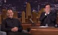 VIDEO: Jimmy Fallon and Jude Law’s ‘Funny Face Off’