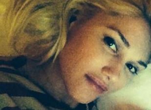 Singer Gwen Stefani Welcomes Third Baby Boy!