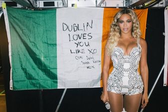 WATCH: Legendary Temple Bar Bartender Recalls The Moment He Met Beyoncé