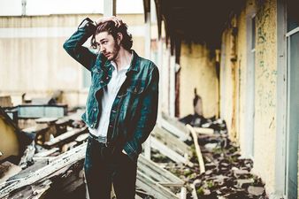 WATCH: Hozier Releases New Video For ‘From Eden’