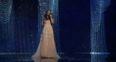 Watch: Idina Menzel Belts Out Frozen’s “Let it Go” at the Oscars