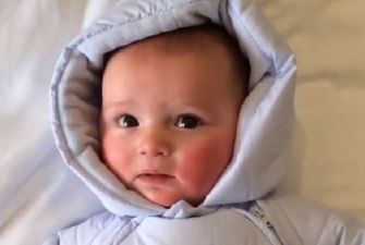 PICTURE: Ivanka Trump Shares Sweet Snap of Son During Ski Holiday