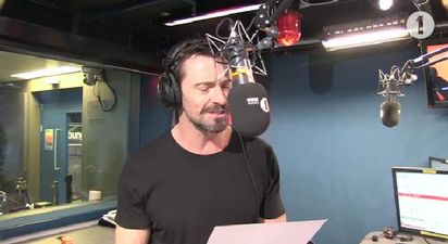 VIDEO – Hugh Jackman Singing Wolverine The Musical Is Everything You Imagined And Hoped It Could Be