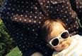 Actress Jaime King Posts Pictures of Five-Month-Old Son