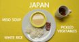 VIDEO – What Does The World Eat For Breakfast? A Video That Is Both Informative And Charming