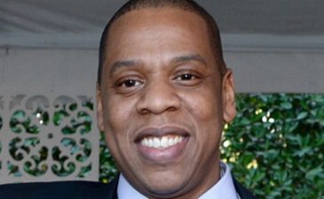 Her Man Of The Day… Jay-Z