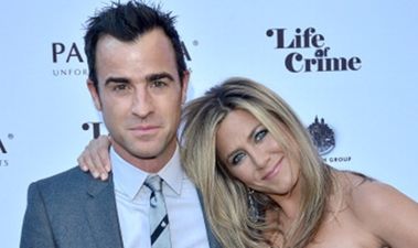 Jennifer Aniston and Justin Theroux to Elope This Spring?!