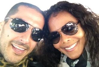 Singer Still With Husband Despite Divorce Rumours