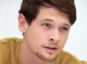 Her Man Of The Day… Jack O’Connell