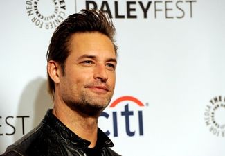 Actor Josh Holloway and Wife Welcome Baby Boy