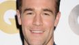 Her Man Of The Day… James Van Der Beek