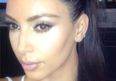PICTURE: Kim Kardashian Flaunts Figure In ANOTHER Revealing Selfie