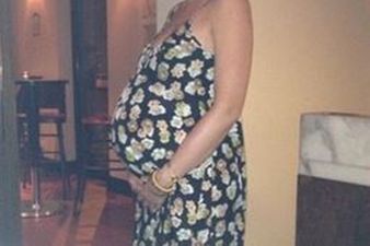 “Absolutely Smitten” – Soap Star Gives Birth To Baby Girl