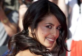 Konnie Huq and Charlie Brooker Welcome Baby Boy