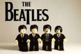 Building Blocks of Success – Famous Band Figures Recreated Using Lego