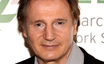 Taken A Break – Liam Neeson Plans To Quit Action Movies